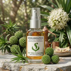 Aceite Absoluto de Kewra de Alta Gama para Creaciones de Fragancias, Mezclas Aromáticas y Aplicaciones en la Industria del Perfumado Premium - Product Image 1