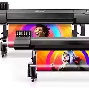 VENTAS RÁPIDAS VersaSTUDIO BN-20 y BN20A Impresoras y Cortadoras de Escritorio de Grado Industrial StandInk (Impresión y Corte) - Product Image 1