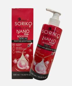 SORIKO NANO BOOSTER SERUM 300ML producto de Tailandia - Product Image 1