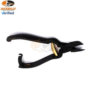 Coupe-ongles professionnels en acier inoxydable 13,4 cm, robustes pour ongles épais, incarnés, doigts, orteils, soins pour bébés - Product Image 5