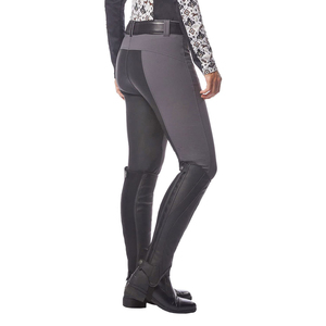 Nuevos pantalones ecuestres de silicona para mujer, leggings y pantalones de montar para damas, de la mejor calidad, transpirables, Jodhpur y Breeches. - Product Image 6