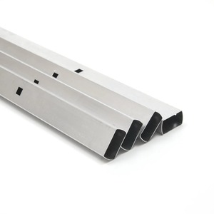 Source de métaux fiable avec lingots d'aluminium 96-98% pour les acheteurs de fonderie industrielle utilisant des matériaux purs et une livraison emballée de manière sécurisée - Product Image 2