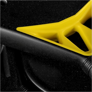 Professional Lightweight Fiberglass <b>Padel</b> <b>Racket</b> Soft EVA Core Control Series High Elasticity <b>Padel</b> Bat - Product Image 4