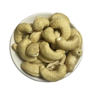 Las Mejores Nueces de Anacardo Crudas Orgánicas WW320, Grado Premium, Certificación HACCP e ISO, Envasadas al Vacío, Proveedor de Vietnam +84 363 565 928 - Product Image 5