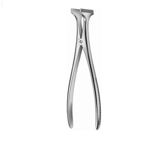 Jamso Industries Henning Cast Spreader Modèle JI-4084 11 pouces, mâchoires de 2 pouces de large, instrument chirurgical orthopédique en acier inoxydable CE - Product Image 3