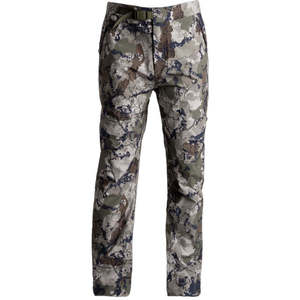 Men's Camouflage Hunting Pants Waterproof Outdoor Hiking Trousers Breathable Forest Scouting Mountain Cargo Gear Durable Apparel - Product Image 1