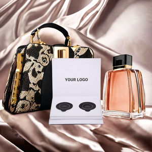 Eau de parfum pour toutes occasions Huile de baume parfumé portable avec parfum durable Parfum fruité Écologique 2ml - Product Image 1