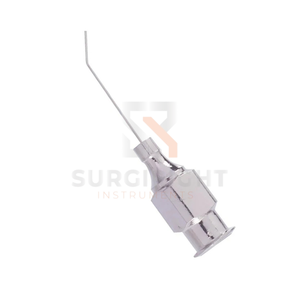 Irrigador de cámara anterior Bishop, set dental con certificación CE ISO de Blush Surgical, modelo SI-OIS-0001, manual, Clase I - Product Image 2
