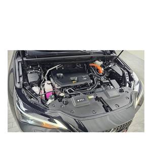 Lexus NX Premium 2024 con Volante a la Izquierda, Asientos de Cuero, Cámara Trasera, 6,898 km, 12 Meses de Garantía - Product Image 6