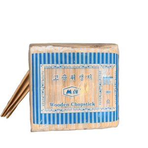 Palillos Redondos de Madera Lisa Grado AB para Alimentos y Hostelería - Product Image 5