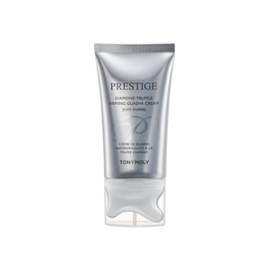 TonyMoly Prestige tartufo diamante rassodante crema viso Guasha - Product Image 1
