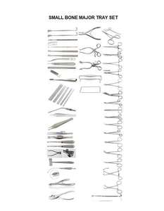 Kit de Primeros Auxilios Veterinarios para Animales Grandes, 6 Piezas, Herramientas Dentales Manuales de Acero Inoxidable para Caballos, Alta Calidad, Aprobado por Dentavex, CE ISO - Product Image 6