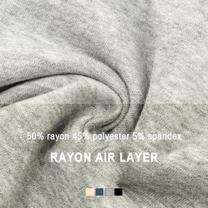 Pantalon de survêtement ample et droit pour femme, en molleton de coton, personnalisable avec logo, style décontracté et élégant - Product Image 6