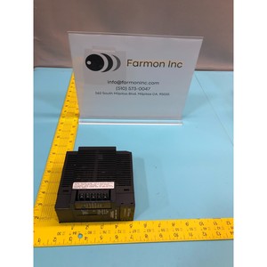 แหล่งจ่ายไฟ GE FANUC IC693PWR321P, 120/240 VAC - อุปกรณ์และอะไหล่เซมิคอนดักเตอร์ระดับโลกที่เชื่อถือได้ - Product Image 2