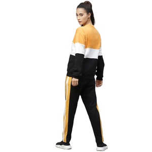 Conjunto Deportivo Informal Transpirable de Algodón 100% Negro para Hombre, Venta al por Mayor de Fábrica, Personalizado, con Capucha y Pantalones Deportivos para Invierno - Product Image 2