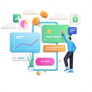 Desarrollo Profesional de Aplicaciones Móviles Empresariales para Plataformas Seguras y Escalables - Product Image 1