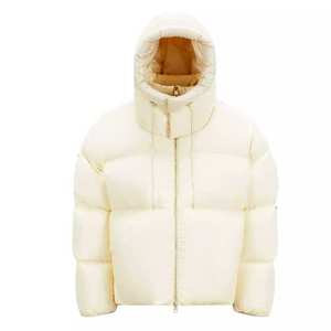 Wholesale Custom Logo OEM Print Winter Cotton Bubble <b>Jacket</b> Men Oversize Outdoor Men <b>Puffer</b> <b>Jackets</b> New Design - Product Image 1