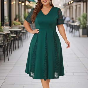 New Arrival Soft Fabric Evening Maxi Dress Comfortable Long Gown Breathable Evening Maxi Dress for Women Lightweight - Product Image 2