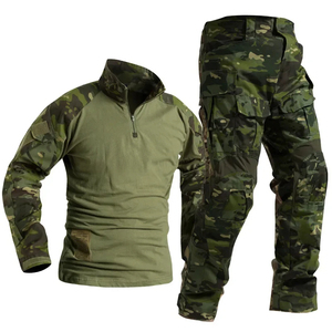 Fabricante de Ropa Cómoda, Sudadera Premium Exploration, Ropa Transpirable para Exteriores, Chaqueta Utilitaria para Exteriores - Product Image 4