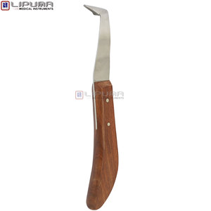 Cortador de Pezuñas para Caballos LIPUMA, Cuchillo Veterinario de Alta Calidad para Pezuñas de Caballos, Cerdos y Ganado, Proveedor Mayorista - Product Image 5