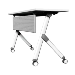 Folding Office Desk