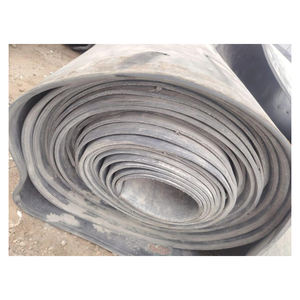 เศษสายพานลำเลียงยางสำหรับงานหนักสำหรับการนำกลับมาใช้ใหม่ในอุตสาหกรรมและการแปรรูปวัตถุดิบรองที่สอง - Product Image 4