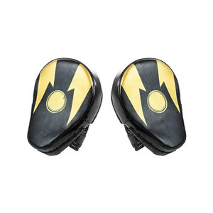 Pads de frappe de boxe de qualité supérieure, fabriqués sur mesure, pour l'entraînement, par un fabricant professionnel. - Product Image 2