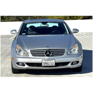 Mercedes-Benz CLS500 de 2006 - Product Image 1