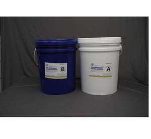 Adhesivo de silicona de dos componentes a granel para aplicaciones industriales de encapsulación, fundición y sellado. - Product Image 2