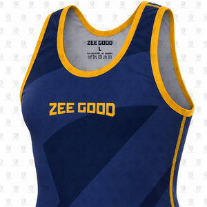 OEM ODM Professional Custom High Quality <b>Wrestling</b> <b>Singlets</b> Custom Professional <b>Singlet</b> <b>Wrestling</b> for Man Sublimation - Product Image 5