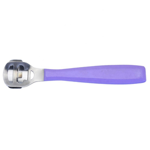 Coupe-ongles professionnels en métal durable avec pointe en acrylique et en corne, pour une coupe de précision - Product Image 4