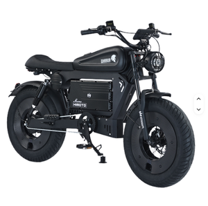 Bicicleta de Montaña Hidráulica de 7 Velocidades con Llantas Anchas para Adultos, Nueva, al Por Mayor, Precio Bajo para Europa y EE. UU., con 2 Años de Garantía y Cabina Silenciosa - Product Image 1