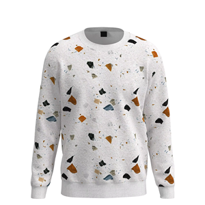 Sweat-shirts pour hommes tendance, nouveaux modèles, matière de qualité supérieure, sublimation, confort optimal. - Product Image 3