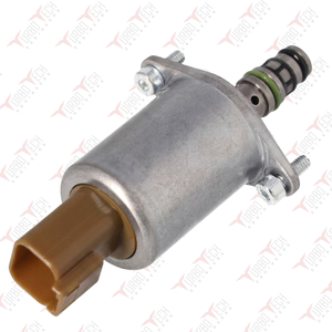 Nueva Válvula Solenoide de Acero de 12V TM81901 TM81902 para Sistemas Hidráulicos - Product Image 2