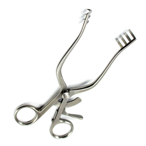 Weitlaner 13cm Self Retaining Retractor Surgical Self Retaining Retractor Sharp Blunt Retractor Surgical <b>Instrument</b> All Sizes - Product Image 3