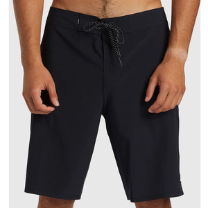 Blank Board Shorts for Custom Design - Wholesale Quick Dry Swim Trunks, Men's Beach Shorts, Surfing Swimming OEM Service - Product Image 1