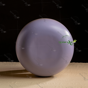 Meilleure vente de vase à fleurs en bambou de luxe Vases en bois de qualité supérieure au design élégant et durable - Product Image 5