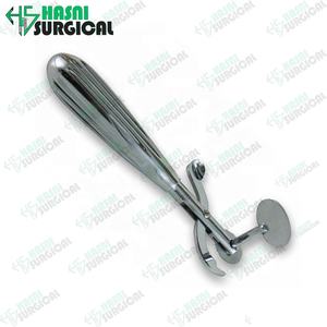 Cortador de anillo de dedo de acero inoxidable 100% de alta calidad, productos de calidad alemana estándar superior, proveedor verificado con aprobación CE ISO - Product Image 5