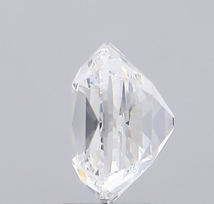 IGI Certified 5.06 CT SQUARE <b>OLD</b> MINER E Color VVS2 Clarity Lab Grown Diamond CVD LG 766624308 ROYAL GEMS for Jewelry Making - Product Image 4