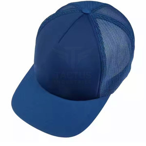 Eco-Friendly Customized Design Trucker <b>Hat</b> For Unisex Every Season Wear Low Price New Design Trucker <b>Hat</b> - Product Image 2