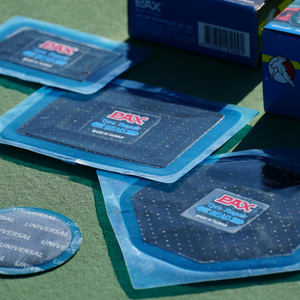 Parche de reparación de neumáticos Radial para camión, eficaz - Product Image 4