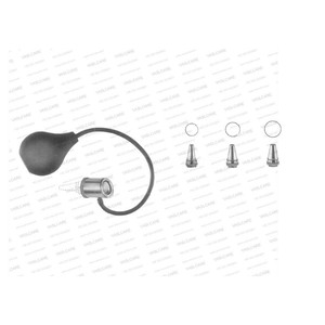 Spéculum auriculaire Siegle, Otoscope ORL, Spéculum auriculaire pneumatique, Instrument de diagnostic otologique pour examen auriculaire par Vaslcare - Product Image 2