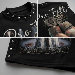 Débardeur Confortable et Respirant à Imprimé Graphique, Coupe Musclée, Idéal pour la Gym, l'Entraînement, le Quotidien et le Streetwear Estival - Product Image 4