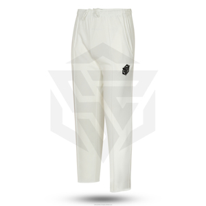 Wholesale 100% Polyester <b>Cricket</b> Test Uniform Kit Customizable for Adults Unisex OEM Service 7-Day Sample Lead Time Low MOQ - Product Image 3