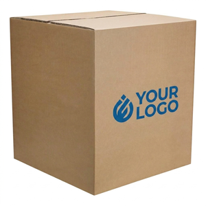 Cajas de Cartón Corrugado de 6 mm con Laminación Brillante, Reciclables, Duraderas, Embalaje Personalizado para Envíos Minoristas, Regalos y Aplicaciones - Product Image 6