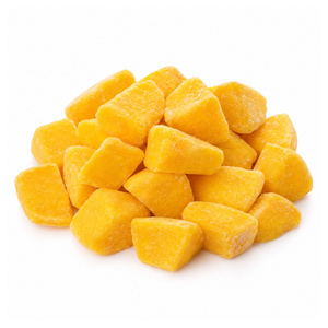 Mango Congelado en Rodajas de Primera Calidad, Hecho en Vietnam, Precio Competitivo, Venta al Por Mayor/Suministro a Granel - Product Image 1