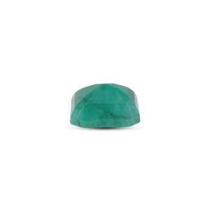 10.1 Carat Premium Natural Emerald Loose Gemstone Faceted Emerald Cut for Fine Jewelry - Product Image 3