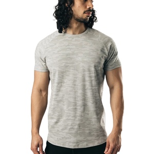 T-shirt en jersey de coton personnalisé, décontracté, 100% coton pour hommes, t-shirt homme pas cher en jersey de coton - Product Image 1
