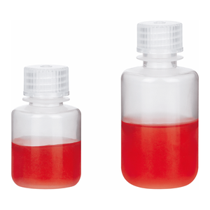 PP Mini Lab Bottles 4-60 Ml <b>Narrow</b> or Wide Neck for Sample <b>Storage</b> - Product Image 1