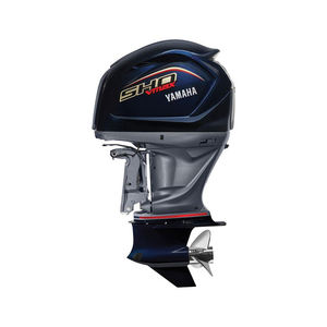 เครื่องยนต์เรือยามาฮ่าแท้ 175 แรงม้า VMax Sho รุ่น VF175XA ของแท้จากโรงงาน รับประกัน 3 ปี - Product Image 3